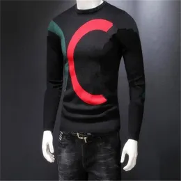 Top Quality Men Sweater Soft Moda Moda Sportswear Moletom Designer Requintado Mens Jaqueta Casaco Pullover Hoodie Tamanho M - 4XL