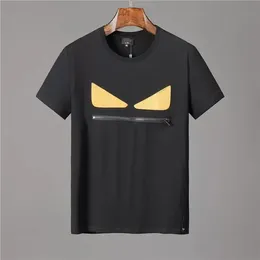 Wholesale Designer T Shirt Men Casual Short Sleeve Tee, Summer
