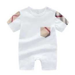 الموضة الصيفية baby bodysuit بنات تصميم الأطفال