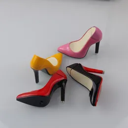 Neueste High Heel Feuerzeug Schuhe 3 Stil Aufblasbare Kein Gas Metall Zigarre Butan Zigarette Metall Feuerzeuge Rauchen Werkzeug Zubehör