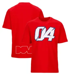 2022 maglietta da motocross T-shirt mezza manica materiale traspirante ad asciugatura rapida mountain bike tuta da discesa personalizzata taglie forti