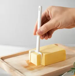 Cheese-Cutter Slicer Food Grade Cheese Butter Cutter Cake Spatula Cheese Tools