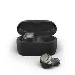 TWS Elite Active 75T kulaklıklar, şarj çantası kulaklıkları ile daha rahat olan gerçek kablosuz kulaklık
