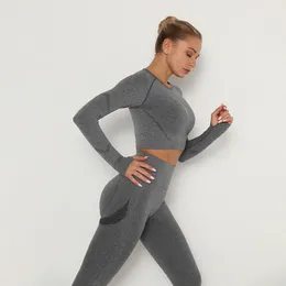 Comodi e morbidi abiti da yoga Allenatore per la vita Pancia pancia Shapewear Abbigliamento sportivo per le donne Palestra Yoga Corsa Allenamento fitness Sauna Tuta da ginnastica Pantaloni per il sollevamento dell'anca