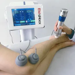 Оборудование для терапии с ударом терапия облегчение боли эректильная дисфункция ED Обработка EMS Электронный мышечный стимулятор