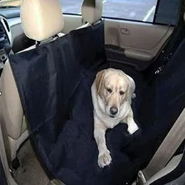 Car Seat Covers Puppy Safety Waterproof Mats Hammock Protector Rear Back Pet Dog Mat CoverCar CoversCar