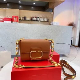 ピンクスガオ女性ショルダークロスボディチェーンバッグハンドバッグ高級最高品質の財布ファッションガールショッピングバッグボックス6カラーAV0720-210