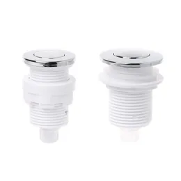 Switch 28mm/32mm Push Air Button For Bathtub Spa Waste Garbage Disposal Drop ShipSwitch