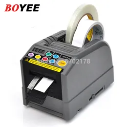 Power Tools ZCUT-9 Microcomputer Automatic Tape Machine Double-sided Adhesive High Temperature Tape Cutter 110V/20V