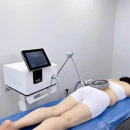 Extracorporeal Magnetic Massager Transduction Electromagneto EMTT For Musculoskeletal