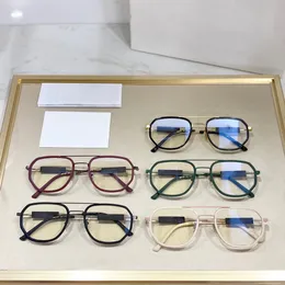 Os óculos de olho de homens e mulheres enquadramentos de óculos moldam lentes transparentes mass e mulheres 0118 vendendo mais recente moda de moda antiga maneiras oculos de grau com caixa