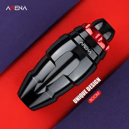 Arena Boom Short Tattoo Pen Machine Rotary Motor Pistolet RCA Połączenie WQ480