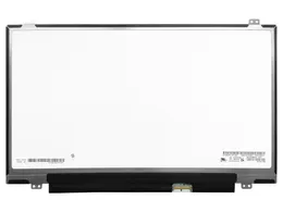 14,0 "cal laptop LCD dotykowy LP140WF5-SPB3 LP140WF5-SPB2 LP140WF5-SPK1 dla ThinkPad T460 T460S FHD IPS Matrix Panelu 40pins 40pins