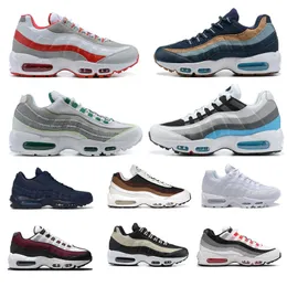 Scarpe da corsa di alta qualità Uomo Donna Blue Dark Army Greedy Wolf Grey Donna Uomo Scarpe da ginnastica Scarpe da ginnastica da uomo Sneakers sportive