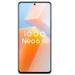 vivo iqoo neo3 6g/128g