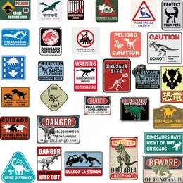50 Stück Dinosaurier Aufkleber Set | Wasserdichte Vinyl-Sticker Für Laptop, Fahrrad, Skateboard