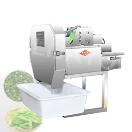 Leek Fennel Foam Cutting Machine Multifunctional Vegetable Cutting And Stuffing Maker