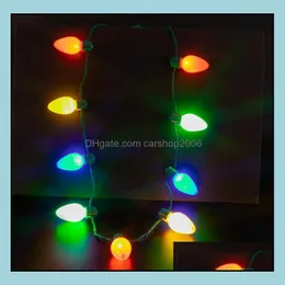 Diğer Etkinlik Partisi Malzemeleri Festival Ev Bahçesi 100 PCS LED Işık Noel BB Yıldızı NEC DH640