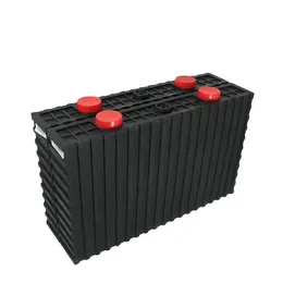 真新しいサイクル充電式リチウム鉄電池3.2V 500Ahリン酸塩LiFePO4電池セル