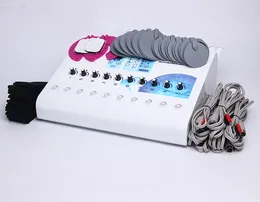 EMS Ultrasonic Muscle Stimulator With Russian Waves For Weight Loss And  Electrostimulation From Syneronbeauty, $167.62