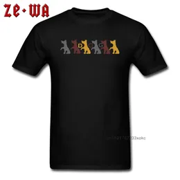 T-shirt Männer Lustige T Shirt Hunde Liebhaber Kleidung Individuelles T-shirt Pet Store Baumwolle Funky Tops Einfache Tees Cartoon Druck 220609