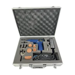 Portable Electric Massager Gun Activator Correction 1100N Chiropractic Adjusting Gun Tool