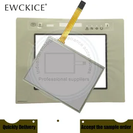 ETOP05 Replacement Parts ETOP05-0045 PLC HMI Industrial TouchScreen AND Front label Film