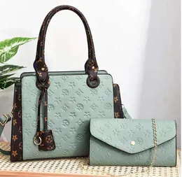 2341K Женские роскошные дизайнерские сумки Crossbody Высококачественные сумки Женские кошельки Сумка для покупок Сумка