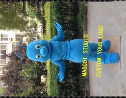 الأزرق النمل التميمة حلي الأزرق النحل التميمة مخصص يتوهم أطقم أنيمي mascotte موضوع مواجهة carnivla زي 41841