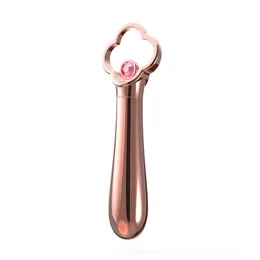 2022 New Gold Vibrator sexyy Toys Portable sexyitoys for Women Bullet Head Massager Masturbators Goods Adults 18 Supplies