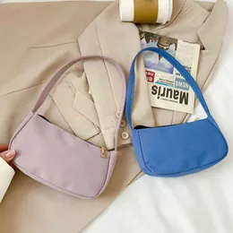 أزياء الكتف الإبط الحقيبة الأموال الصغيرة محافظ حقائب اليد مصممة للعلامة