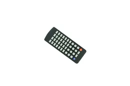 Mando a distancia de repuesto para reproductor de DVD portátil Spacekey CJ4MP0794US