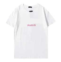 Tshirt الفاخرة Mens Women Designer T Shirts قصيرة الأكمام الصيفية الأزياء غير الرسمية مع رسالة العلامة التجارية مصممين عالية الجودة تي شيرت