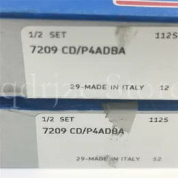 RODAMIENTO DE SUPERPRECISION Imported SKF Back To Back Ball Bearing Combination Precision ... rBVaEmJNNeKALZ87ABpA00kMbjA957.jpg RODAMIENTO DE SUPERPRECISION Imported SKF Back To Back Ball Bearing Combination Precision ... rBVaEmJNNeKALZ87ABpA00kMbjA957.jpg