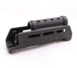 Acessórios táticos Novo Chegada Ak Hand Guard com Cuting para AK47/AK74