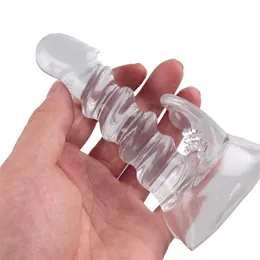 Rod Head Cap Magic Wand Attachment Cover AV Stick Vibrator Accessory sexy Toys for Women G Spot Vibrators Massager Shop