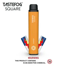 DX 2022 Popüler Tek Kullanımlık Vape Pen 3500 Puff E-sigara Tek Kullanımlık Vape Pod