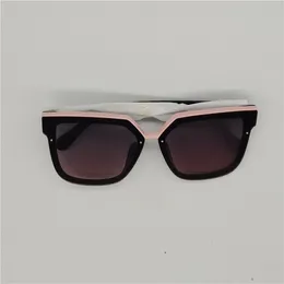 Top-Luxus-Sonnenbrille, Polaroid-Linse, Designer-Damen-Herren-Brille, Senior-Brille für Damen, Brillengestell, Vintage-Sonnenbrille aus Metall mit Box AC