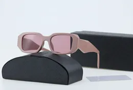 Güneş Gözlüğü Kadın P Evi Güneş Gözlüğü PR 17WS Tasarımcı Parti Gözlükleri Bayanlar Sahne Stili 2023 Elbise Ayakkabı Moda Trend Yeni Tasarımcı