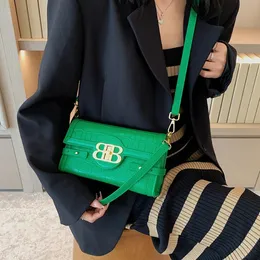 Borsa a tracolla di design Borsa retrò femminile alla moda Borsa shopping di lusso di grande moda ad alta capacità DM1803