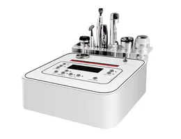 Elitzia ETJK097 Gesichtspflege 7-in-1-Elektroporation RF-Diamant-Mikrodermabrasions-Schönheitsgerät