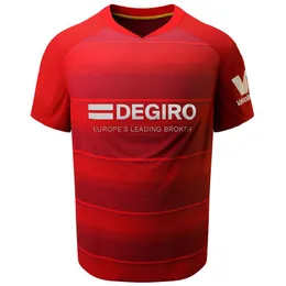 Sevilla FC 22/23 Home Jersey - Authentic Football Shirt