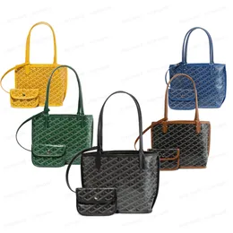 Designerskie torby kobiety mini tote portfele mm totes hobo