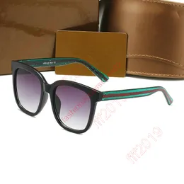 Occhiali da sole oversize Donna Occhiali da sole quadrati Donna / Uomo Occhiali di lusso da donna Designer Oculos De Sol Feminino Oculos De Sol Lunette De Soleil