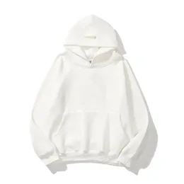 Hoodie com capuz de luxo, roupas de grife massagens masculinas para casais de pulôver casual Moletom de manga longa Mulheres de alta qualidade