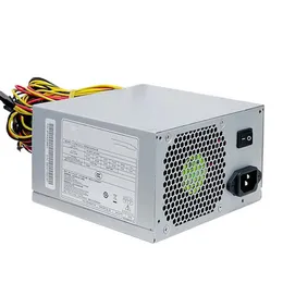 Computer Power Supplies New Original PSU For FSP ATX 4U 500W Switching FSP500-60WSA FSP500-60WSA-5K