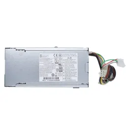 Nowy zasilacz dla HP Prodesk 600 G1 PSU Przełącznik adaptera 240 W PS-4241-2HF 702309-001 751885-001 D12-240P3A