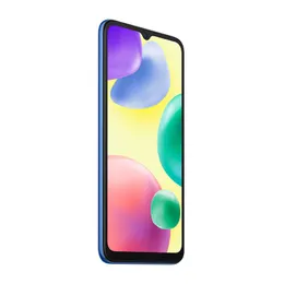 Original Xiaomi Redmi 10A 4G LTE Celular 6GB RAM 128GB ROM Octa Core Helio G25 Android 6.53" Grande Tela Cheia 13.0MP 5000mAh Face ID Impressão Digital Celular Inteligente