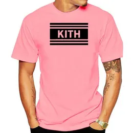 T-shirt manica corta Kith Nyc Box Shir unisex taglia o s xxl 3 donna Tshir PromNew bianco senza spalline formale abito da ballo abito da ballo 015376