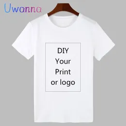 DIY Your like P o or Gedruckte weiße Tops Niedliches Cartoon-T-Shirt Damen Kurzarm Lustiges Freizeit-T-Shirt Grafik-T-Shirt Damen 220614